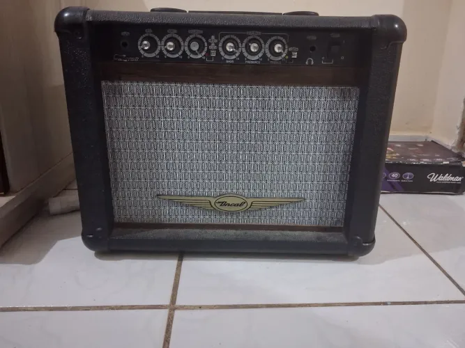 Cubo orneal