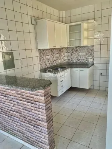 Aluguel Apartamento MORADA DA COLINA