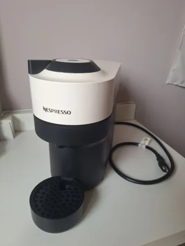Cafeteira Nespresso Vertuo Pop