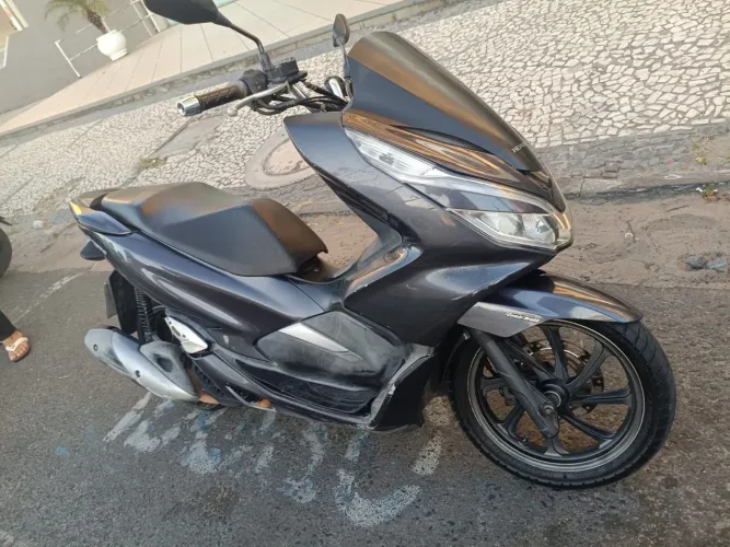 Honda PCX 150 Sport 2020