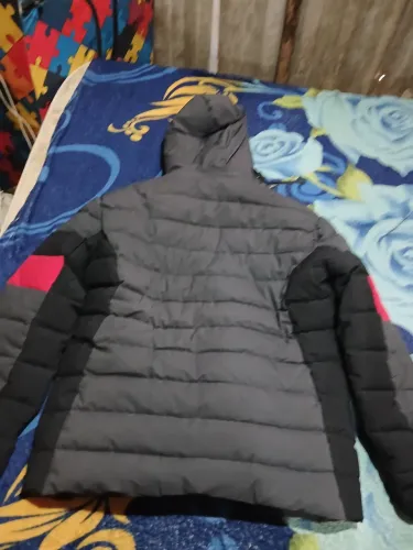 Jaqueta masculina