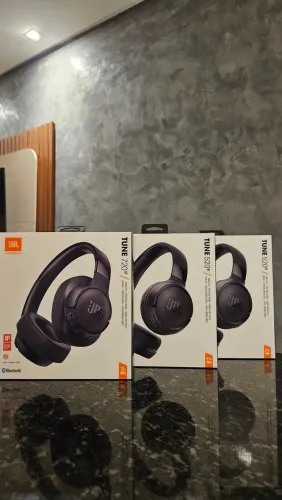 Fone JBL Tune 520bt