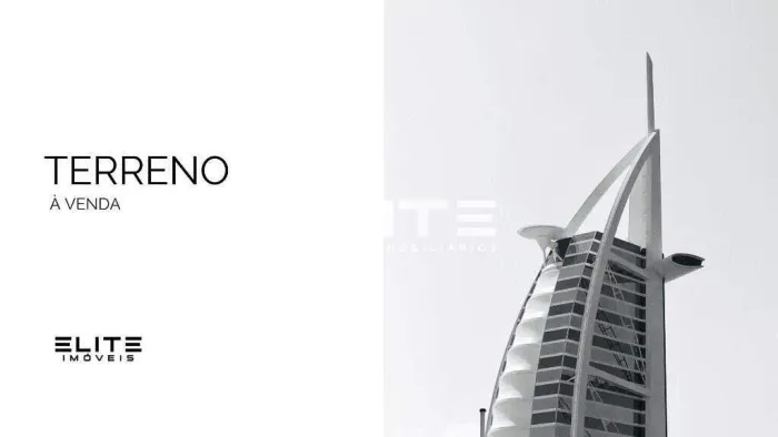 Terreno à venda, 389 m² - Vila Alzira - Santo André/SP