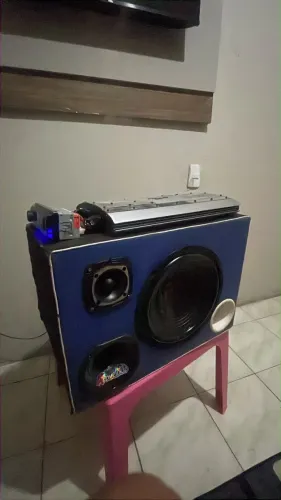 Som de Mala