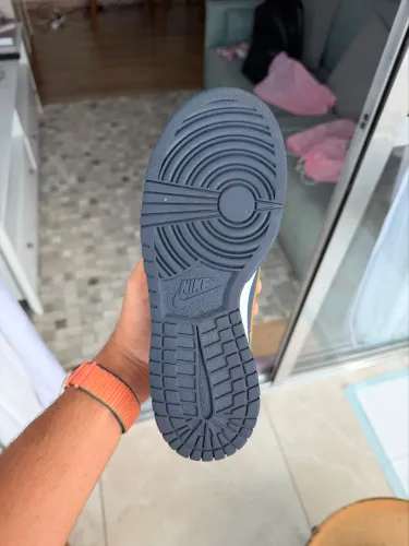 Nike Dunk , número 36