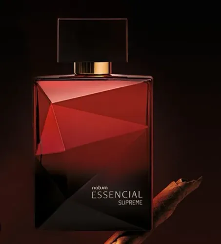 Essencial Supreme Masculino 