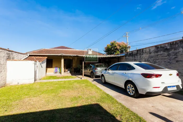 Excelente oportunidade em São José dos Pinhais!