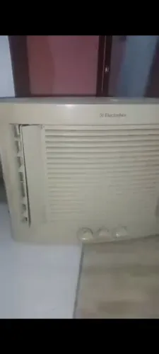 Ar condicionado 12 Btus