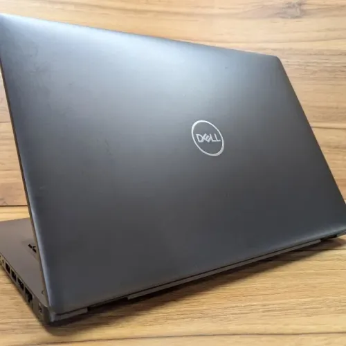 Dell Precision 3510