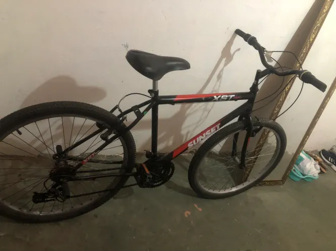 Biscicleta