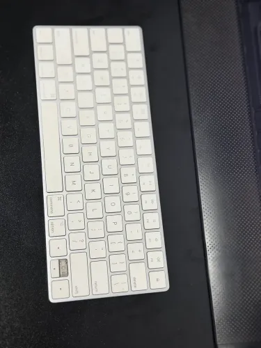 magic keyboard 2
