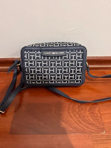 Bolsa Tommy Hilfield