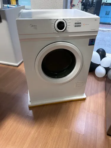 Secadora midea 11,2kg