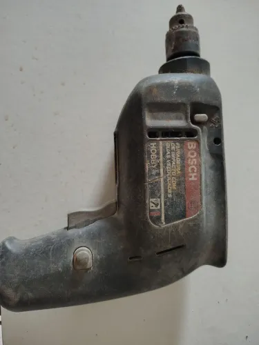 Furadeira Bosch