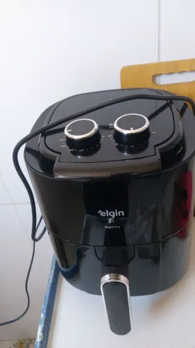 Vendo Air Fryer