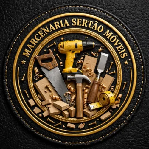 Marcenaria Sertão Móveis