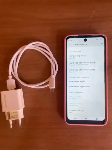 Moto G24 128GB