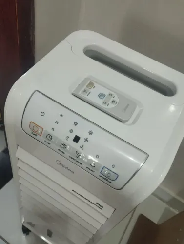 Climatizador Midea