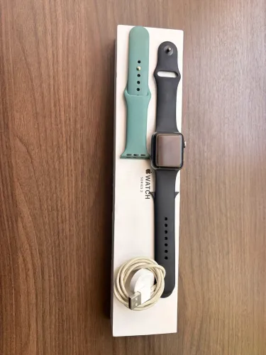 Apple Watch Série 3 (Usado)