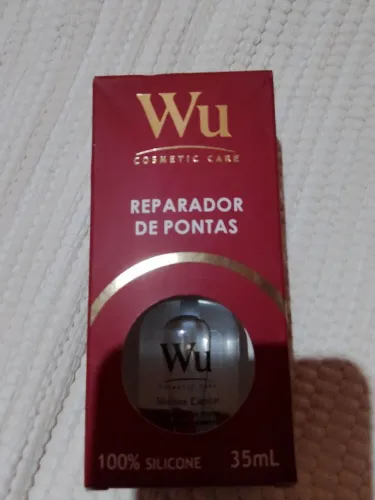 Reparador Wu 