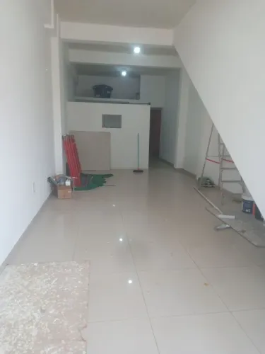 Ponto comercial Major Prates