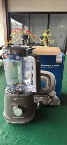 Electrolux Liquidificador 1000W 2,7L 3