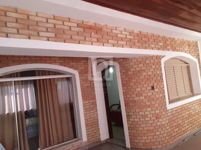 Casa sobrado comercial no vila carvalho Sorocaba