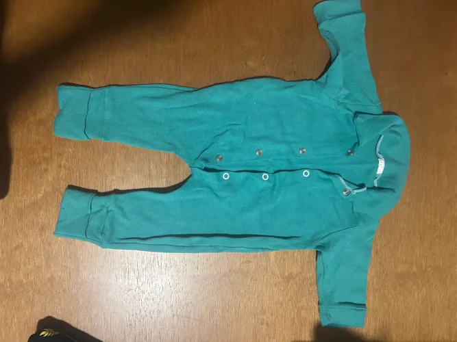 Roupa para recém nascidos 