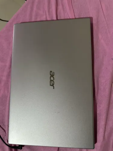 Notebook Acer Aspire 3