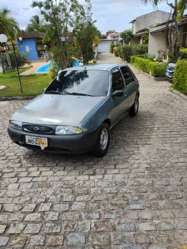 Ford Fiesta 1.0i 3P E 5P 1999