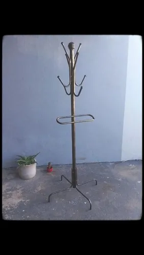 Venda de mancebo ou cabideiro