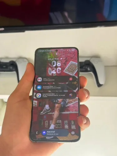 S24 128GB impecável