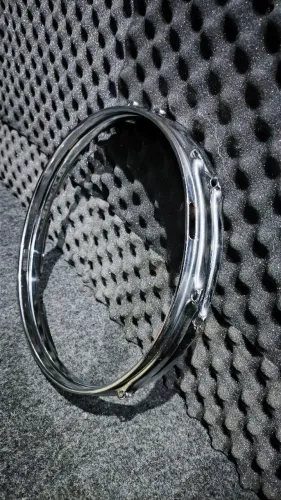 Aro de caixa 13" 8 furos