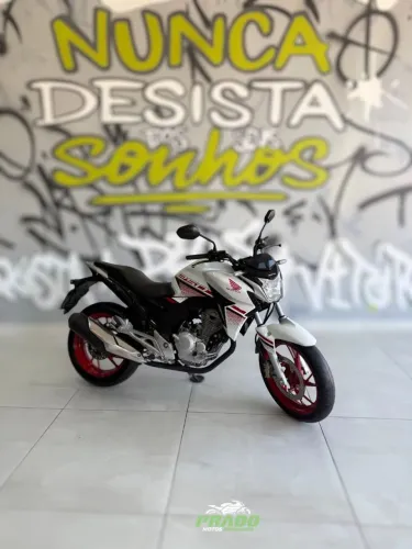 CB Twister 250, 2022.?