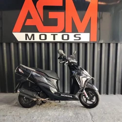 HONDA / ELITE 125  2023/2024