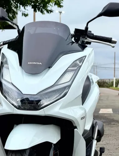 Honda pcx 2023 único dono