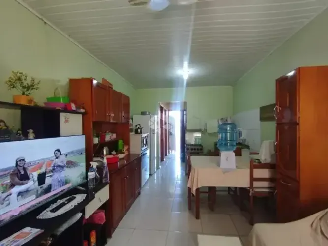 Vendo casa em Cariacica