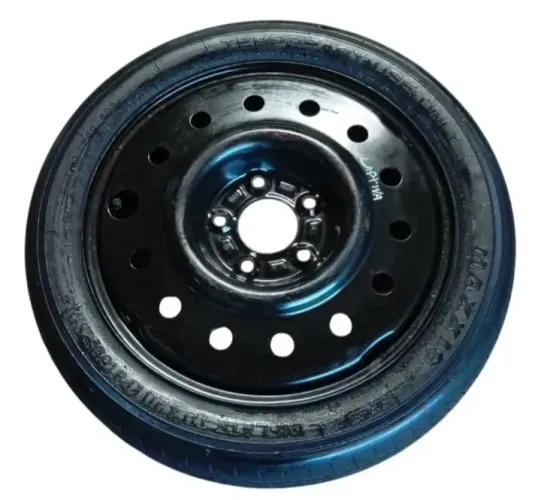 Pneu fino STEP