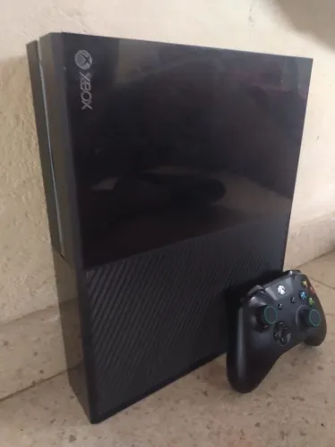 Xbox one