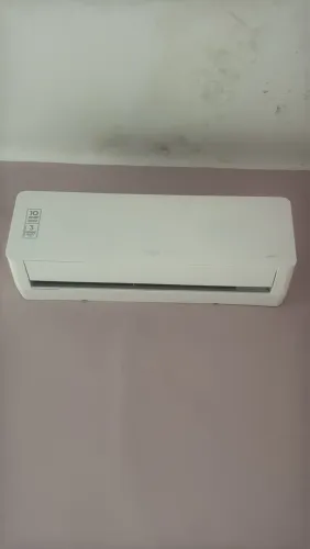 Ar condicionado 18000 btus