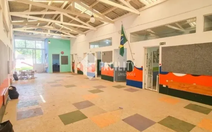 casa - Loteamento Alphaville Campinas - Campinas