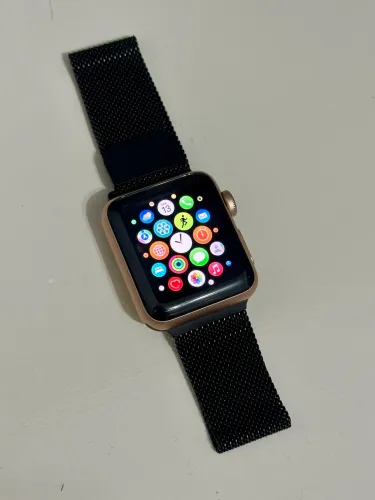 APPLE WATCH SERIE 3 38MM