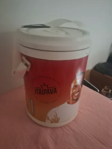 Cooler Tardezinha