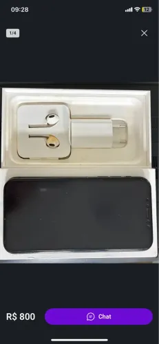 iPhone XR 128