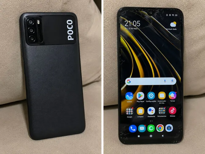 Xiaomi Poco M3