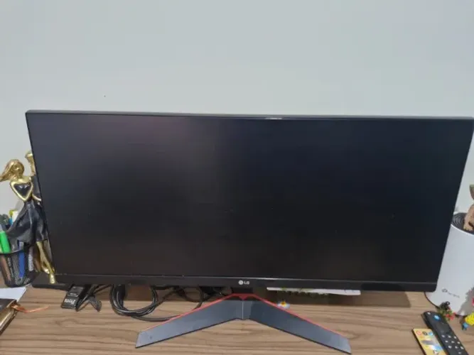 Monitor Ultrawide