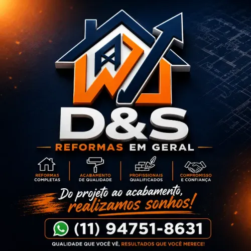 Reformas em Geral