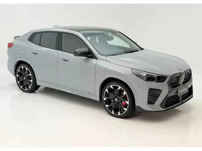 BMW X2 M35i 2.0 Turbo 306cv Aut. 2025