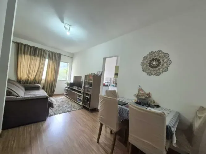 Apartamento : Padrão / Residencial / Rio Comprido