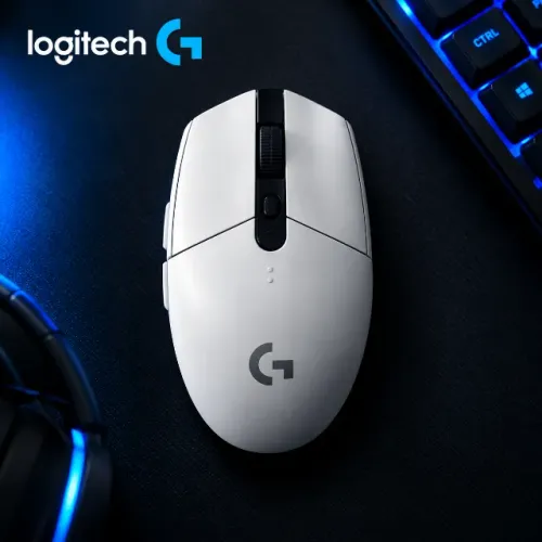 Mouse gamer